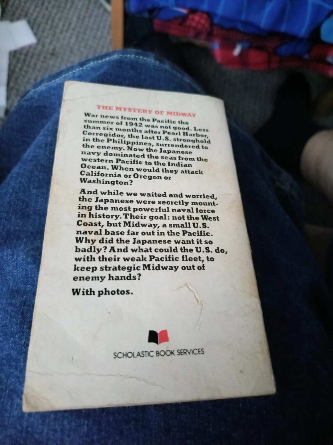 Old Book Midway - photo 2