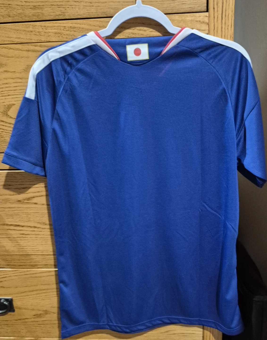 2026 Japan World Cup Jersey - photo 2