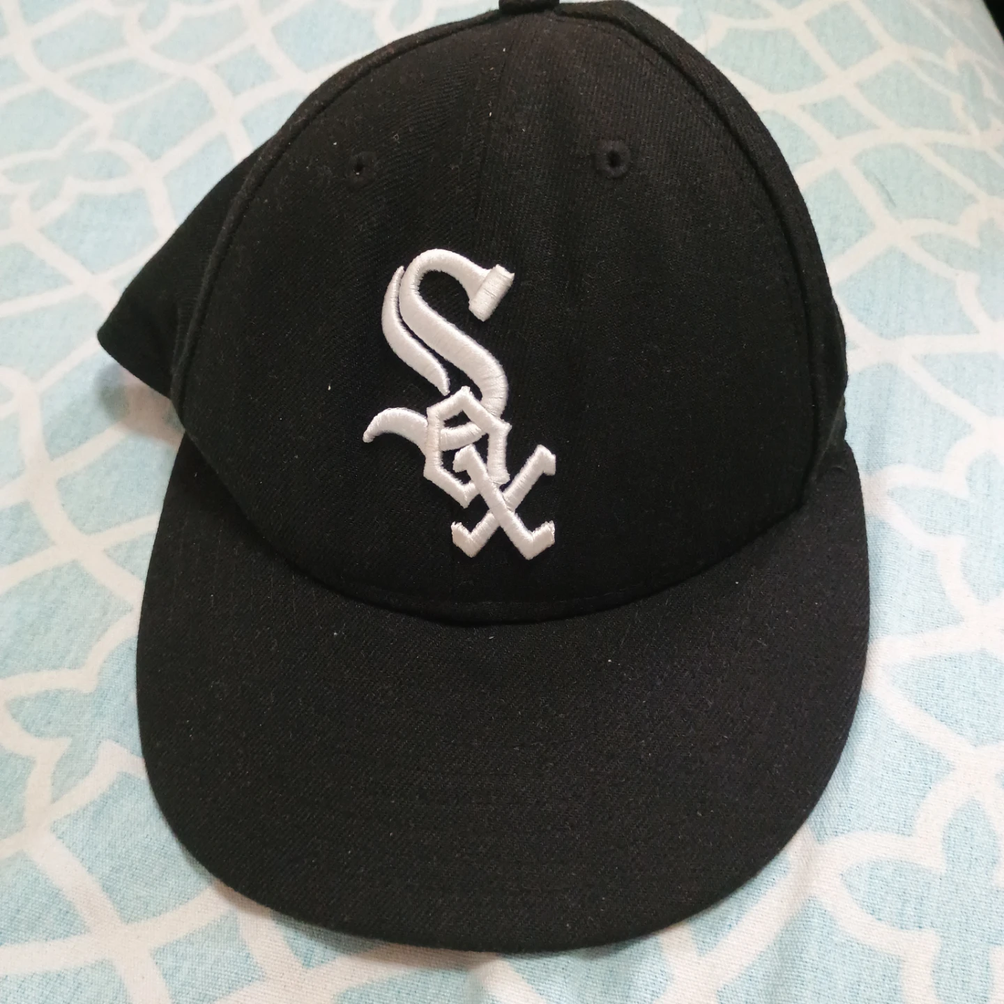 New Era Chicago White Sox 59FIFTY Fitted Hat