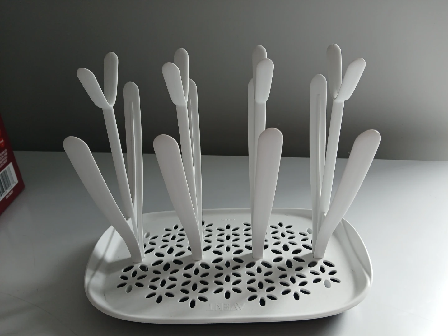 Avent Bottle Drying Rack