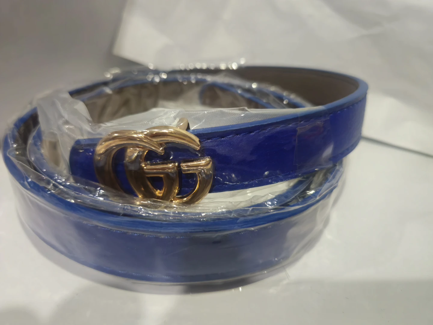 Waist belt