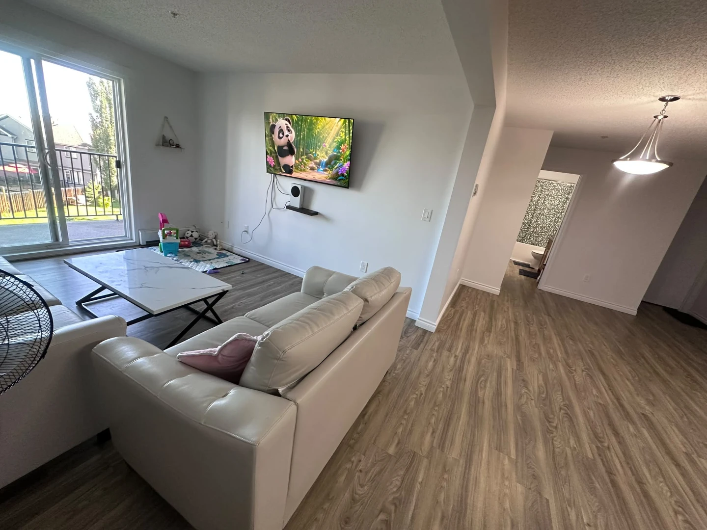 1 bedroom for rent - photo 5