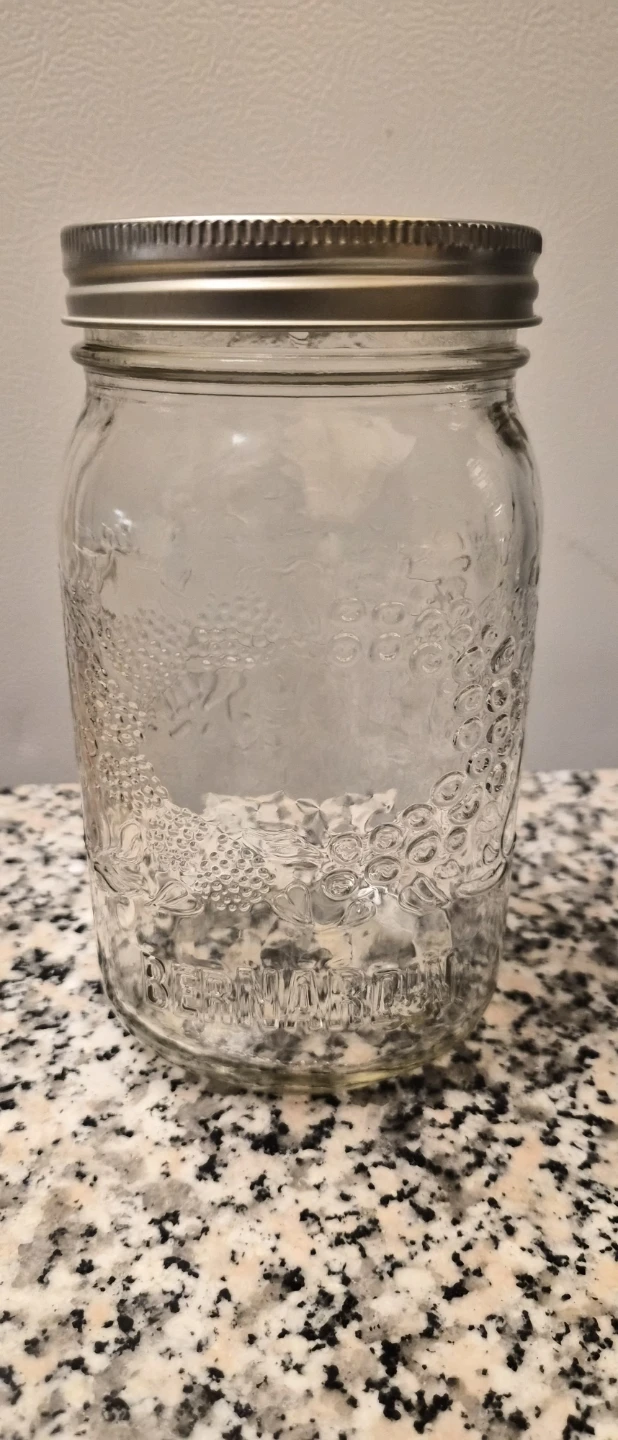 Bernardin Mason Jars (6-Pack) - photo 2