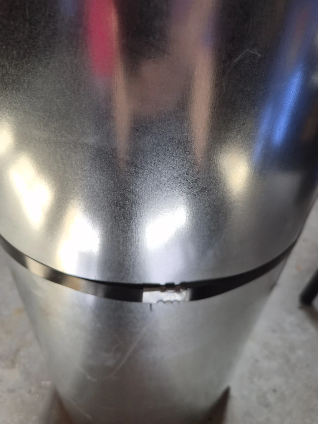 Galvanized Metal Sheet Roll - photo 3