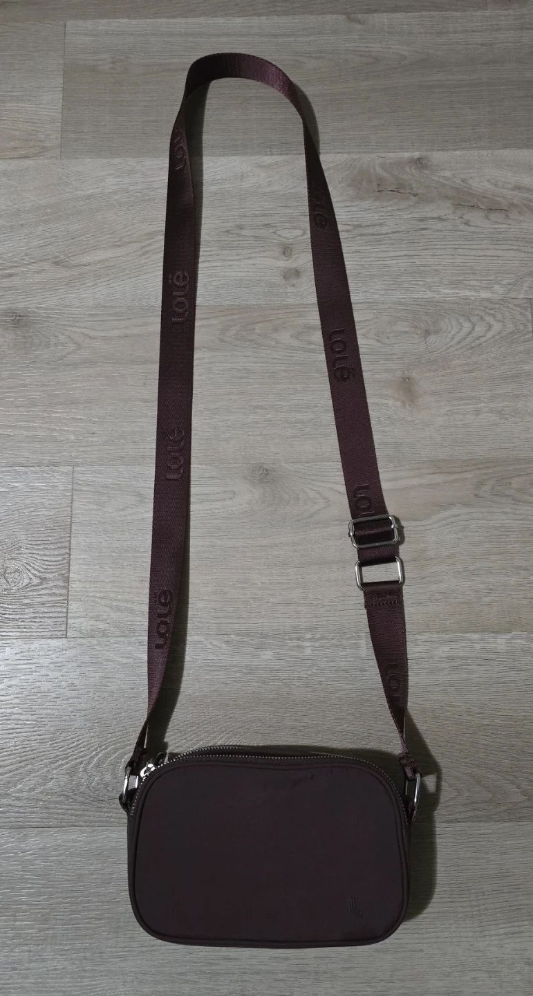 Crossbody Bag