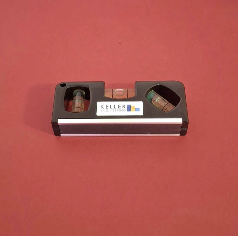 Small Spirit Level Tool - photo 2