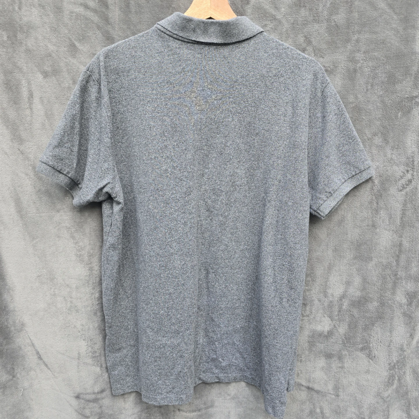 Ralph Lauren Polo tshirt with collar - photo 4