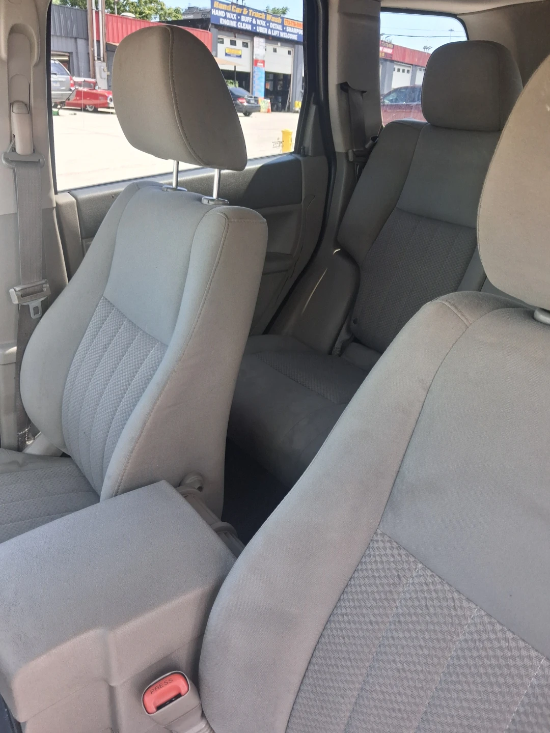 Jeep grand Cherokee - photo 3