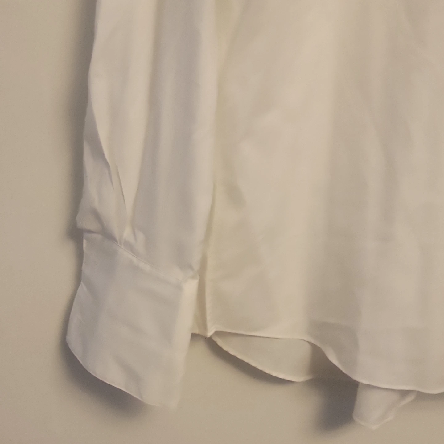 Pierre Cardin White Dress Shirt - photo 4