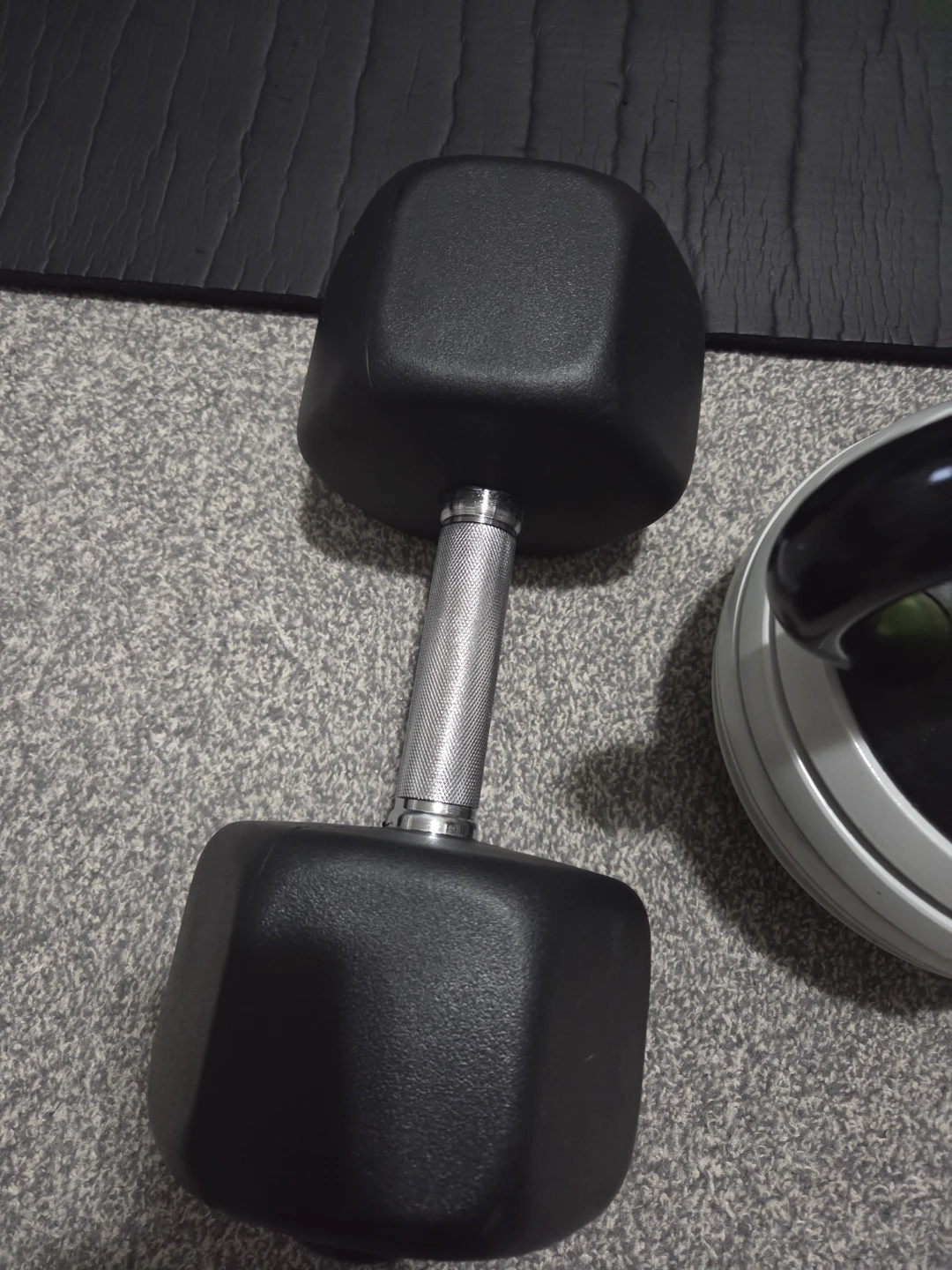 GOZONE Adjustable Kettlebell 40 lbs - photo 4