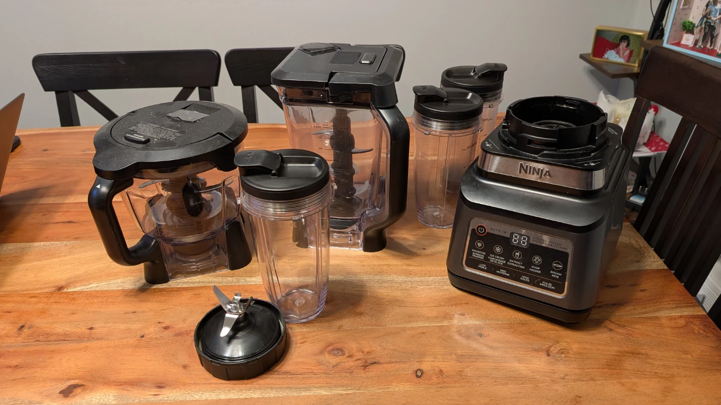Bundle - kitchen appliances - photo 3