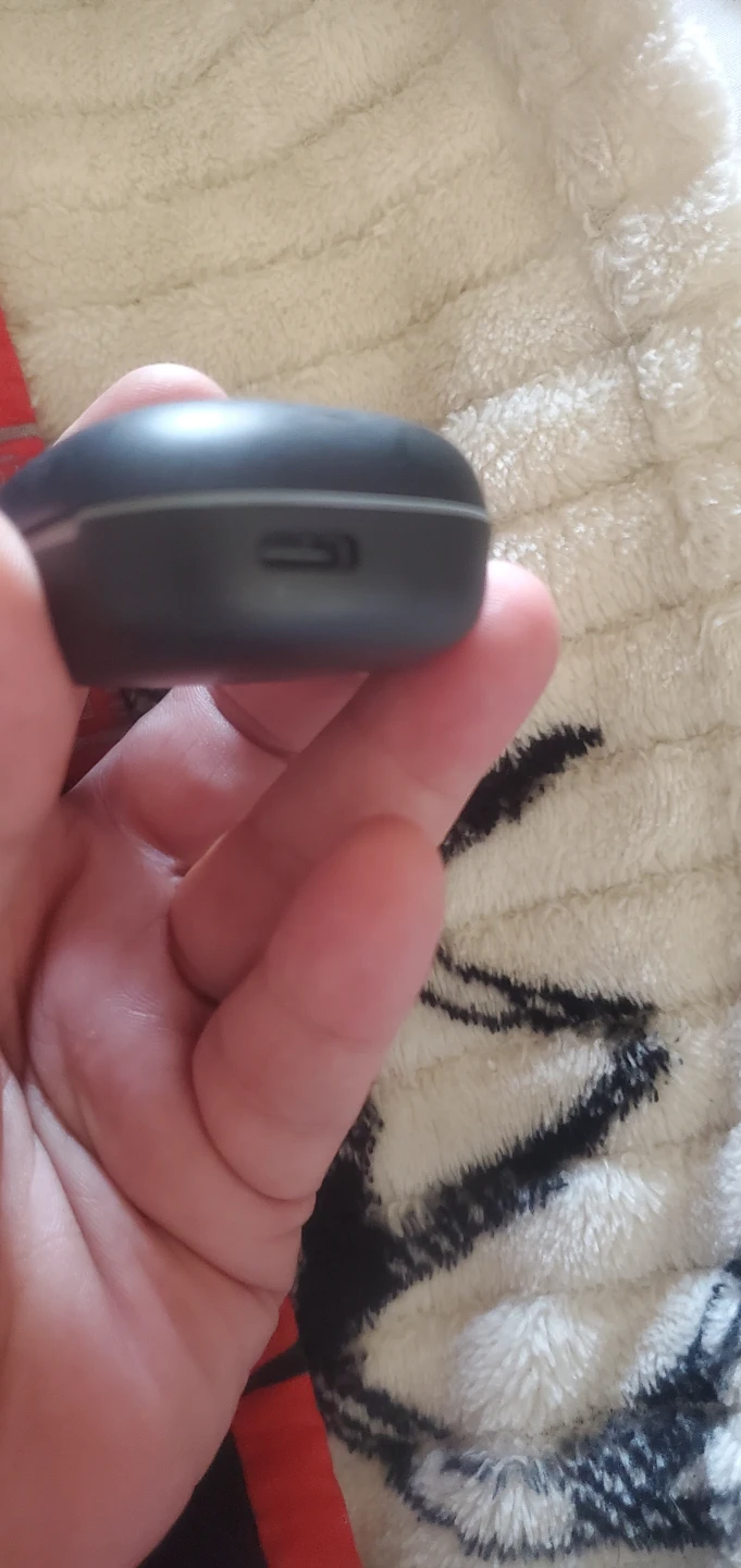 Wireless Bluetooth headphones - photo 4