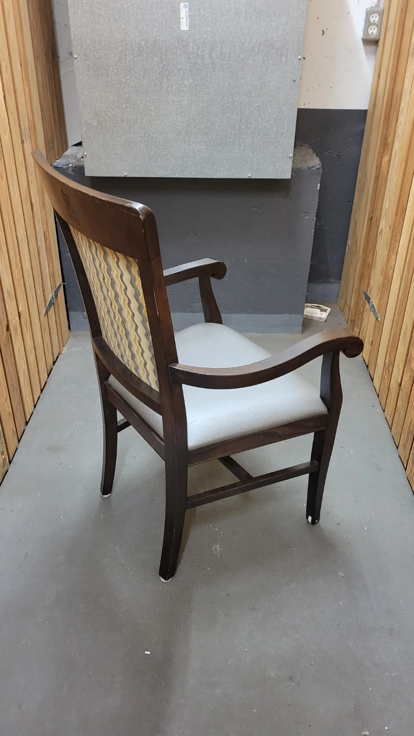 Holsag Remy Arm Chair - photo 2