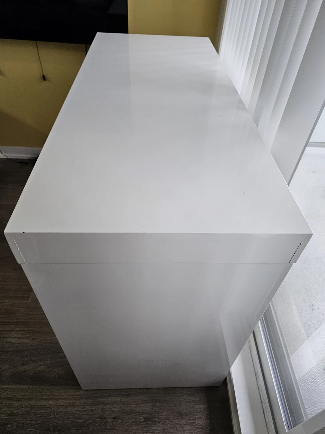 SUNPAN - Faro Counter/Bar Table