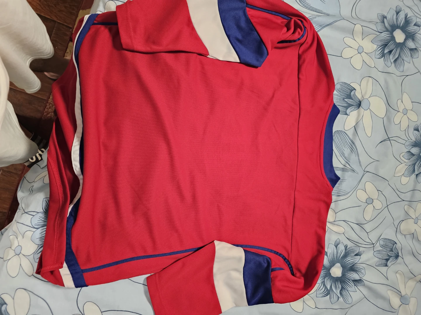 Montreal Canadiens Youth L/XL Hockey Jersey - photo 5