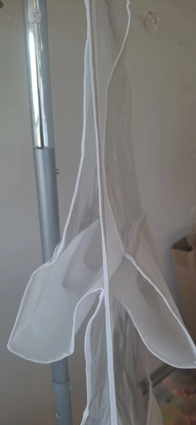 8 Pockets Hanging Organizer for Purses. - photo 3