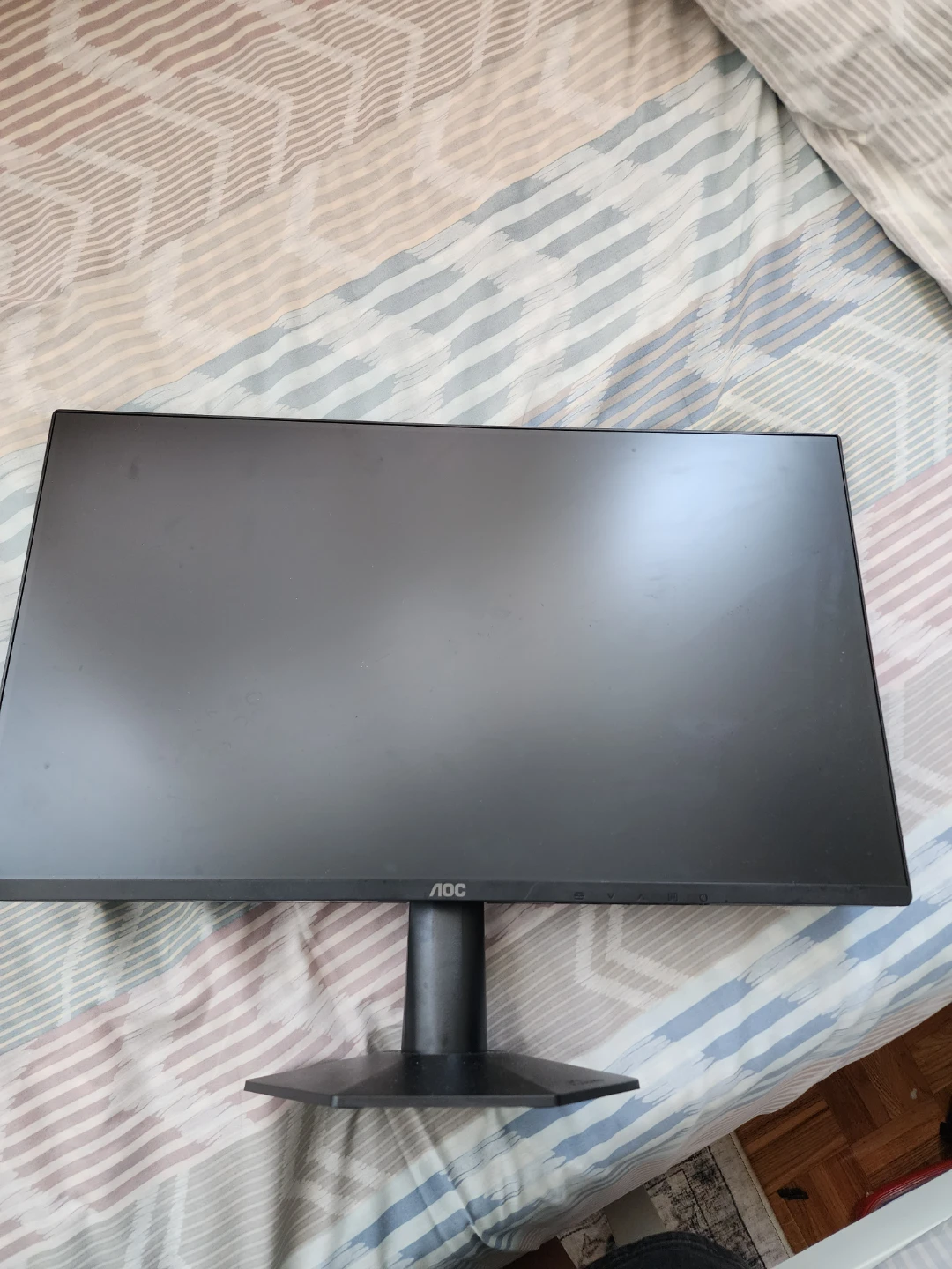 AOC 24G50F Gaming Monitor