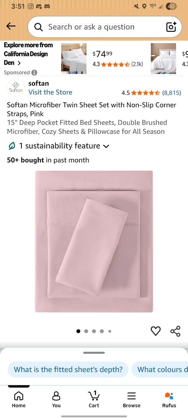 Wanted: twin Mattress bedsheets