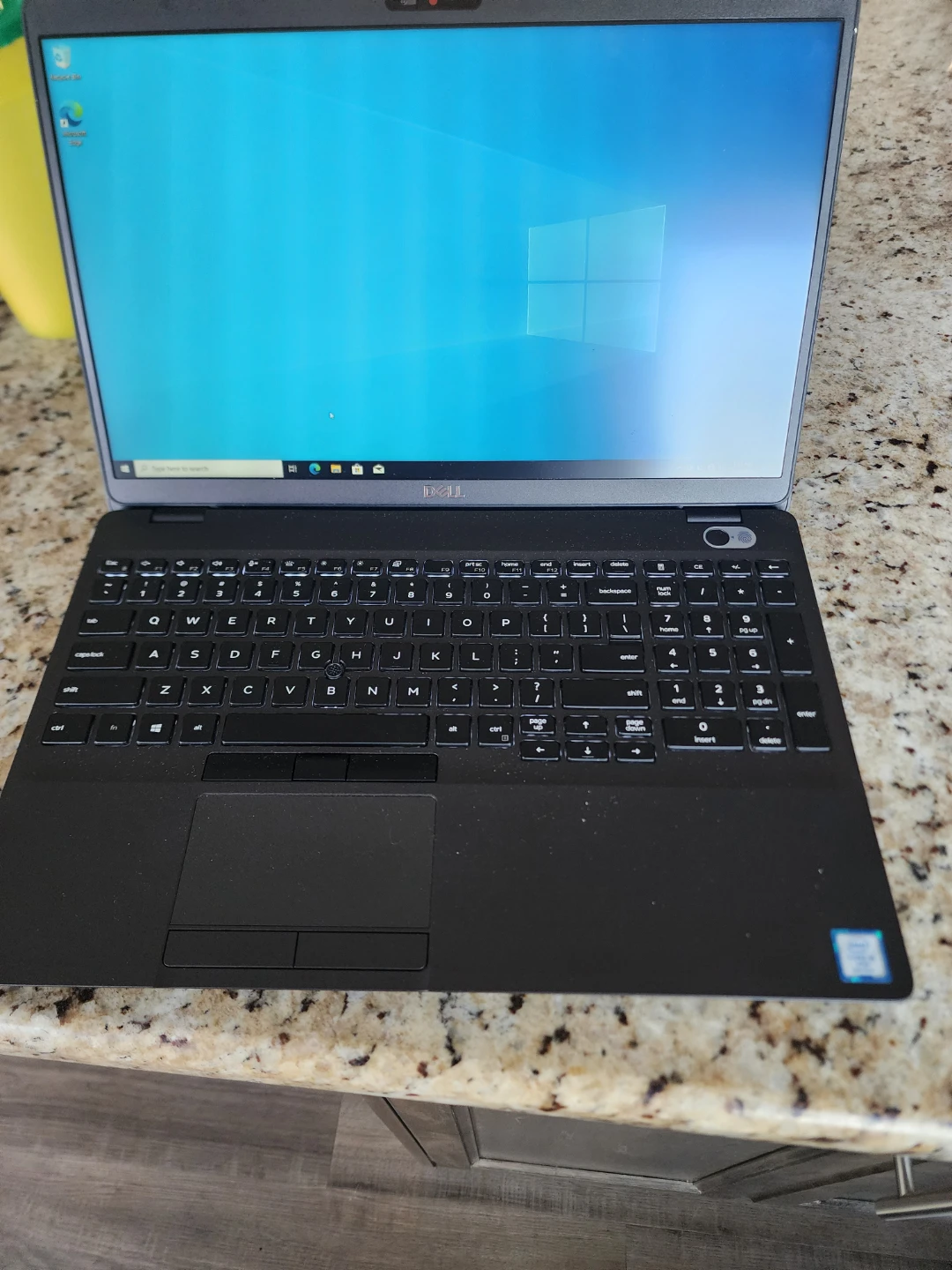 Dell Laptop