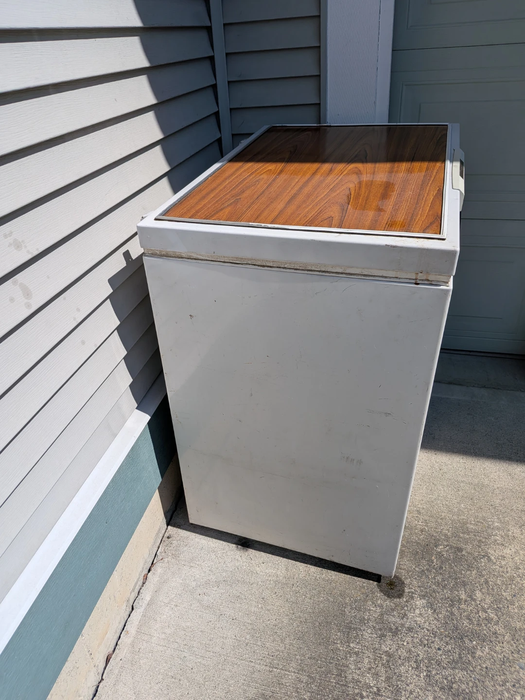Freezer - photo 4