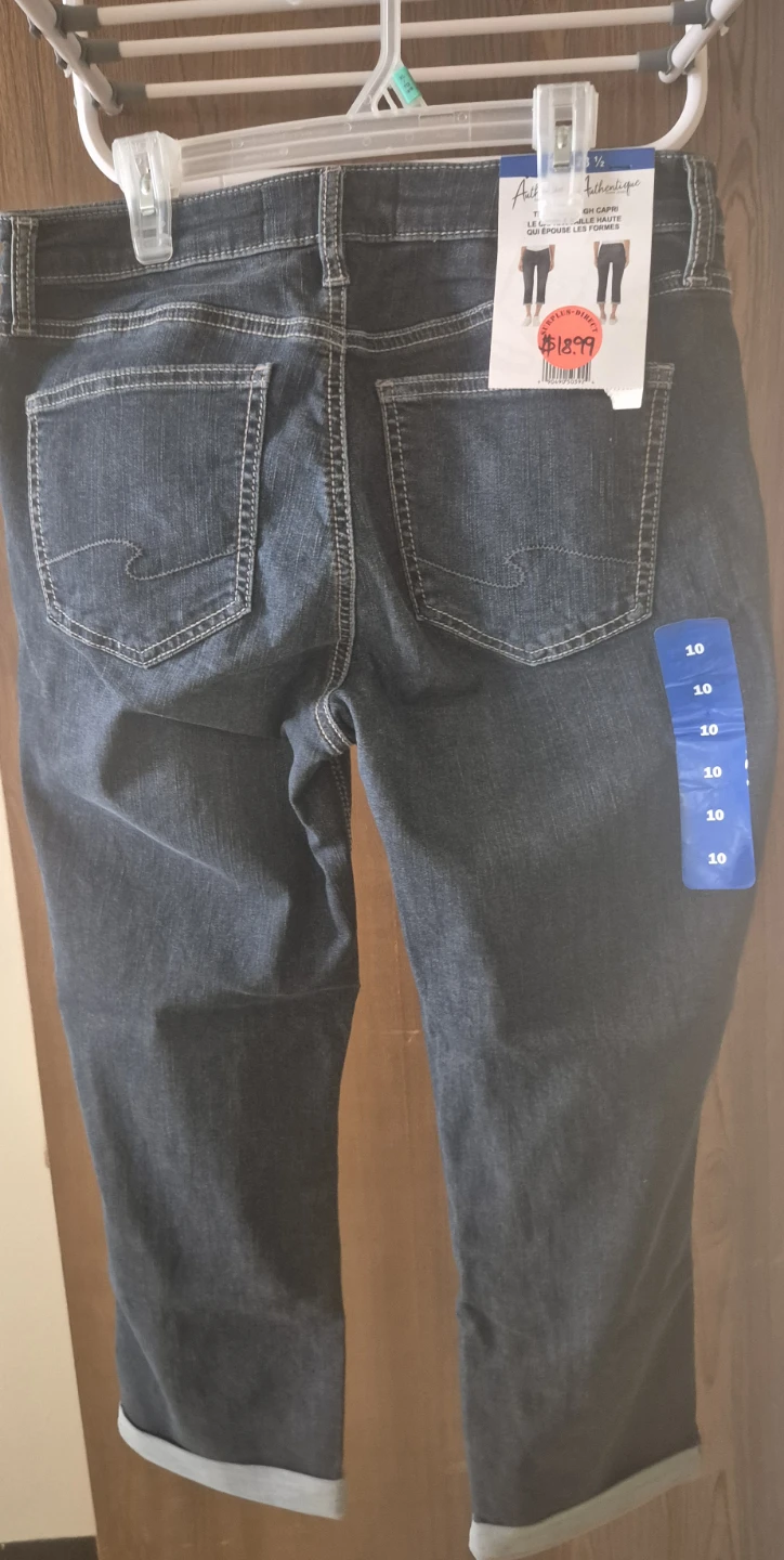 Jeans - photo 3