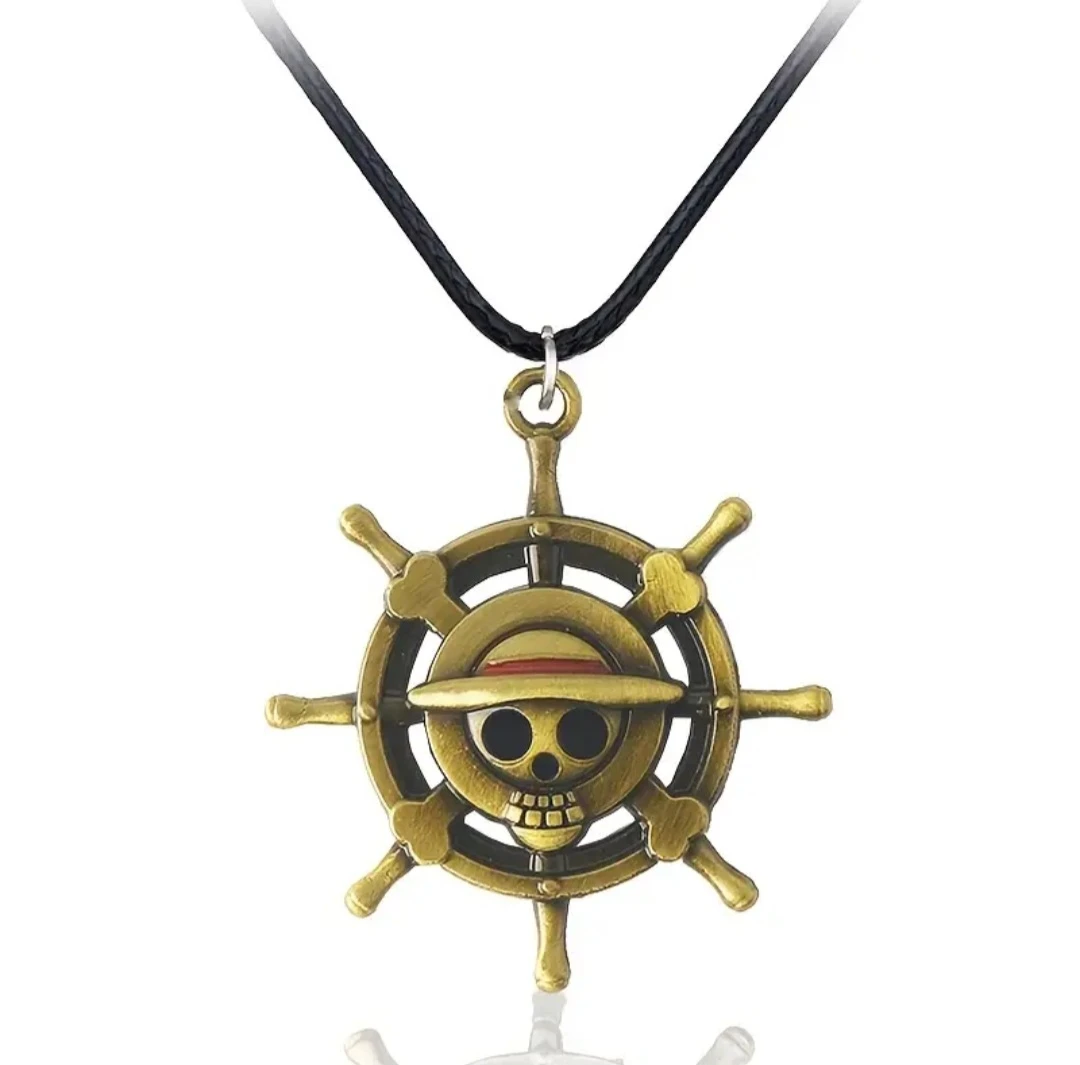 One Piece pendant/Necklace - photo 4