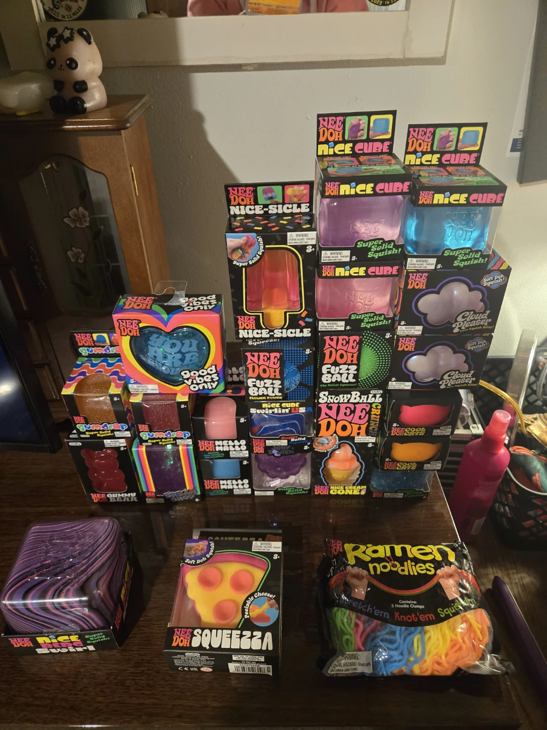 Needoh Sale
