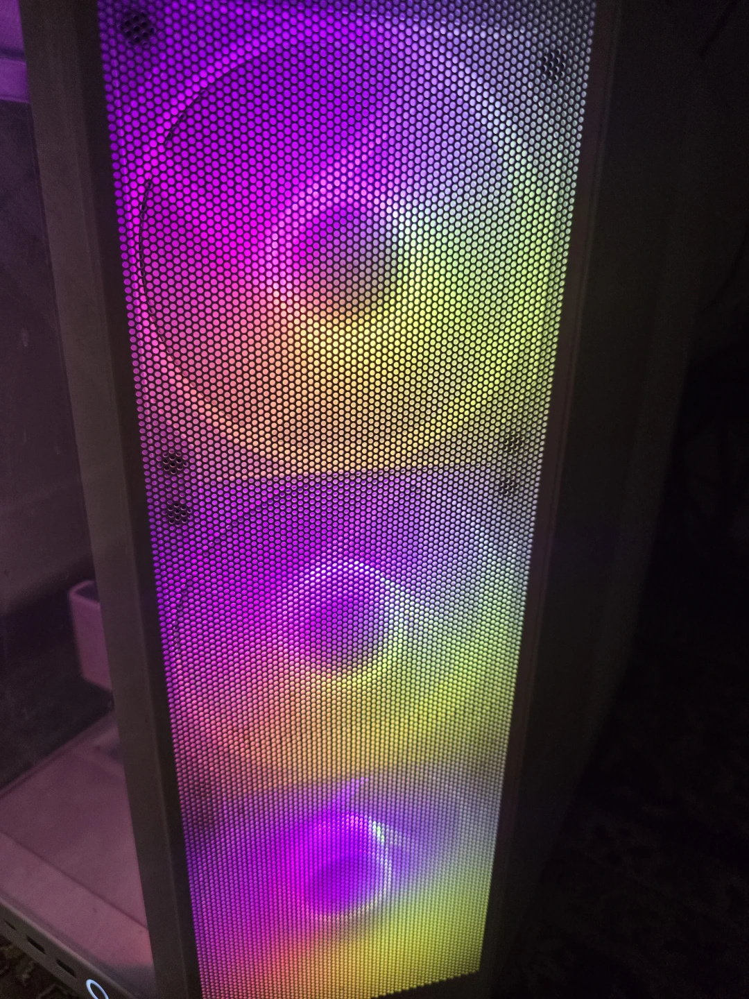 Beast PC-RYZEN 9 5900x,RTX 3070Ti Super,32GB,1TB - photo 4