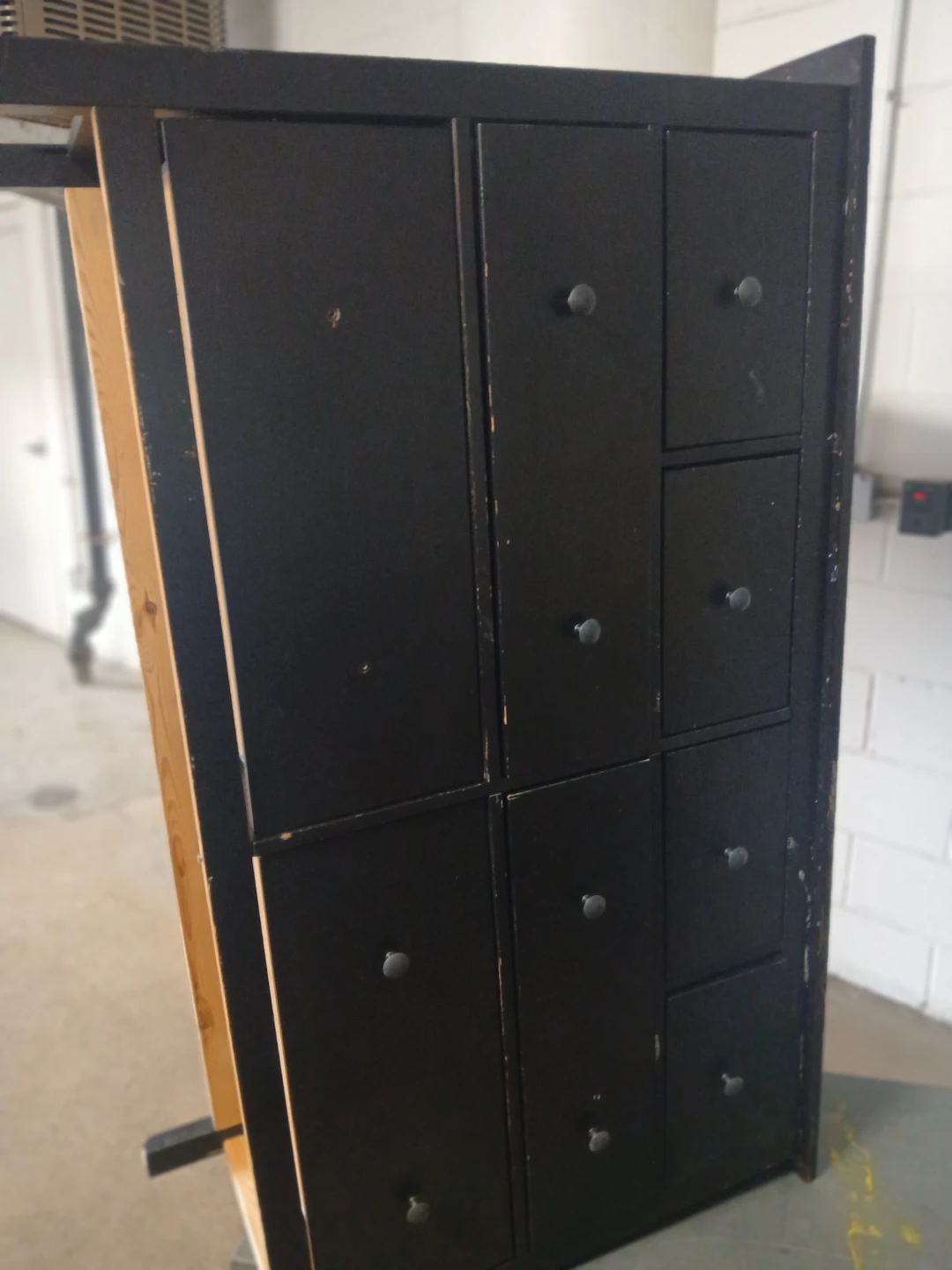 Dresser - photo 4