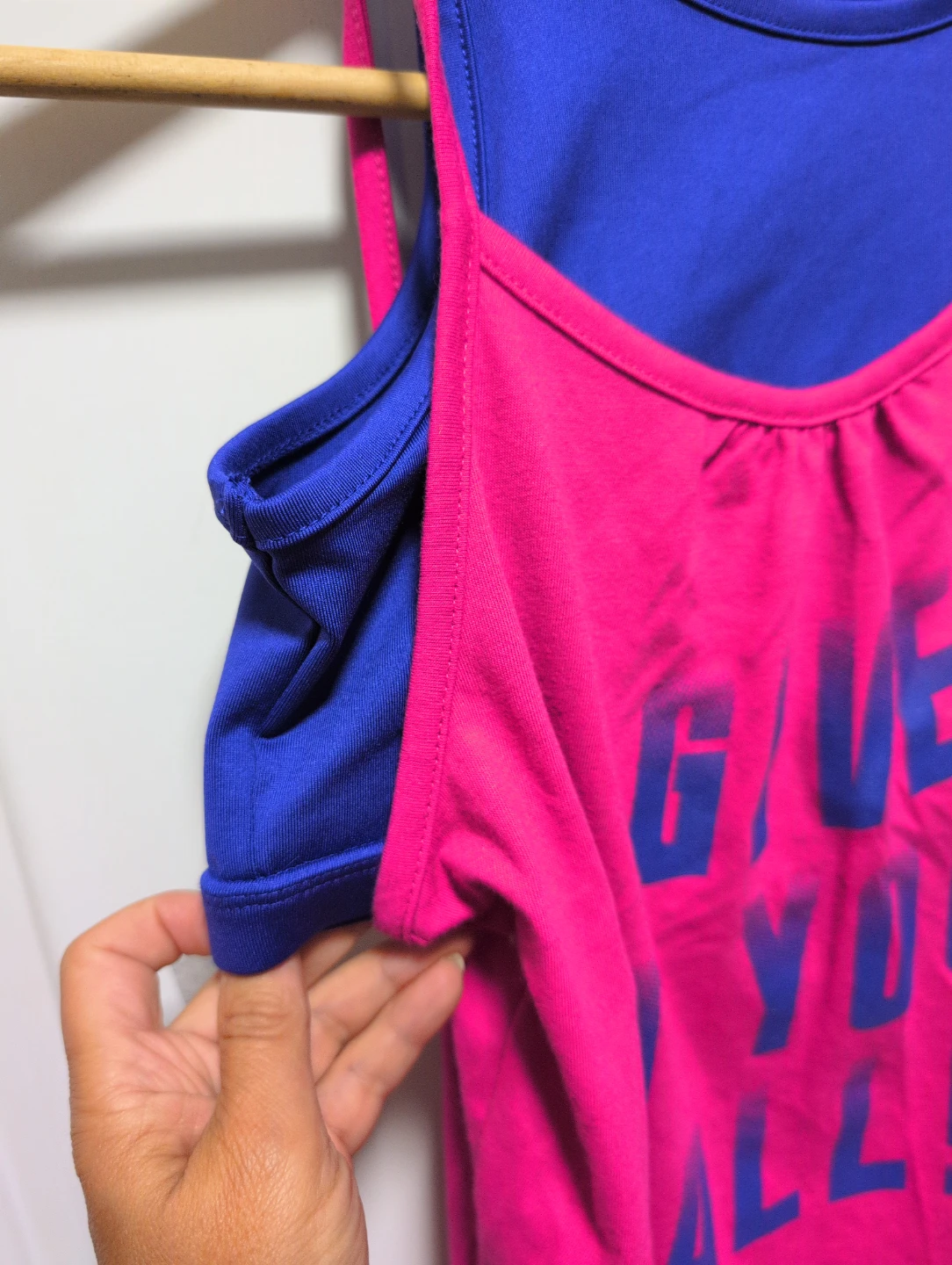 Xersion Girls Tank Top - photo 3
