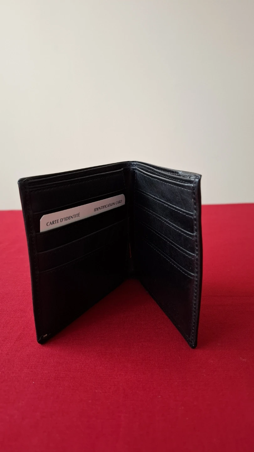 DONATO Bi-fold Wallet - photo 4