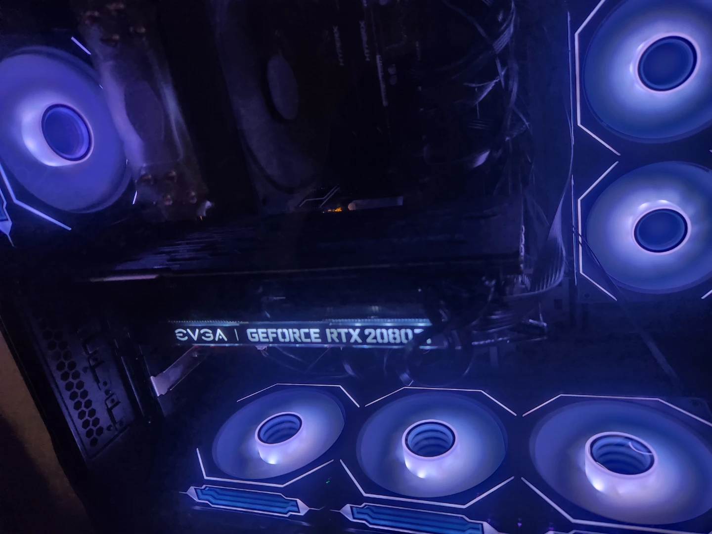 CUSTOM GAMING PC👾 - photo 2