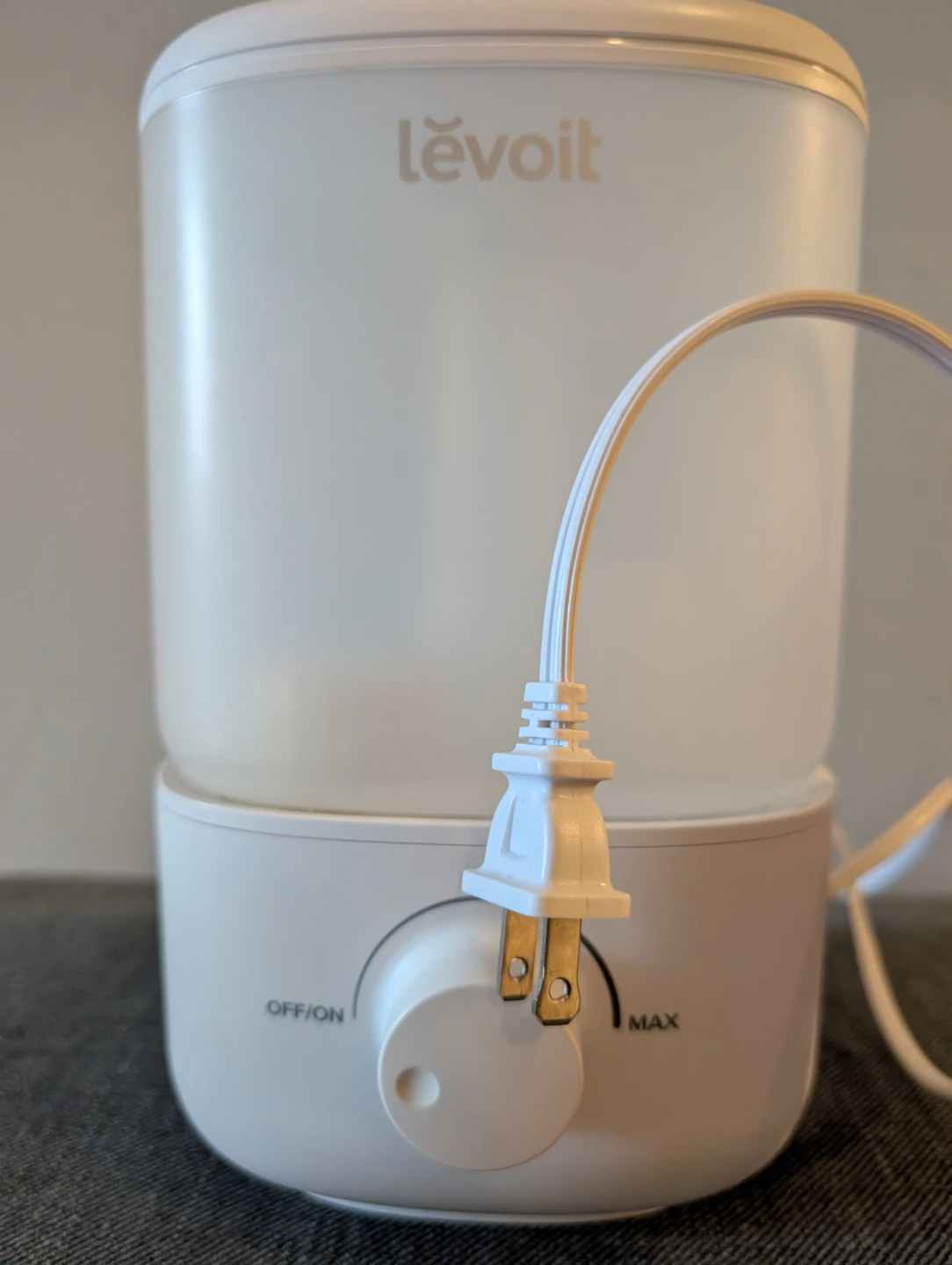 Levoit Humidifier - photo 3
