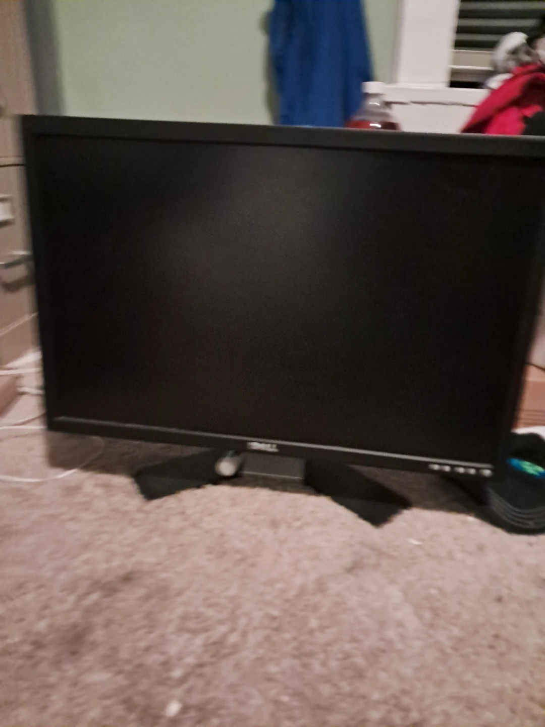 Dell monitor