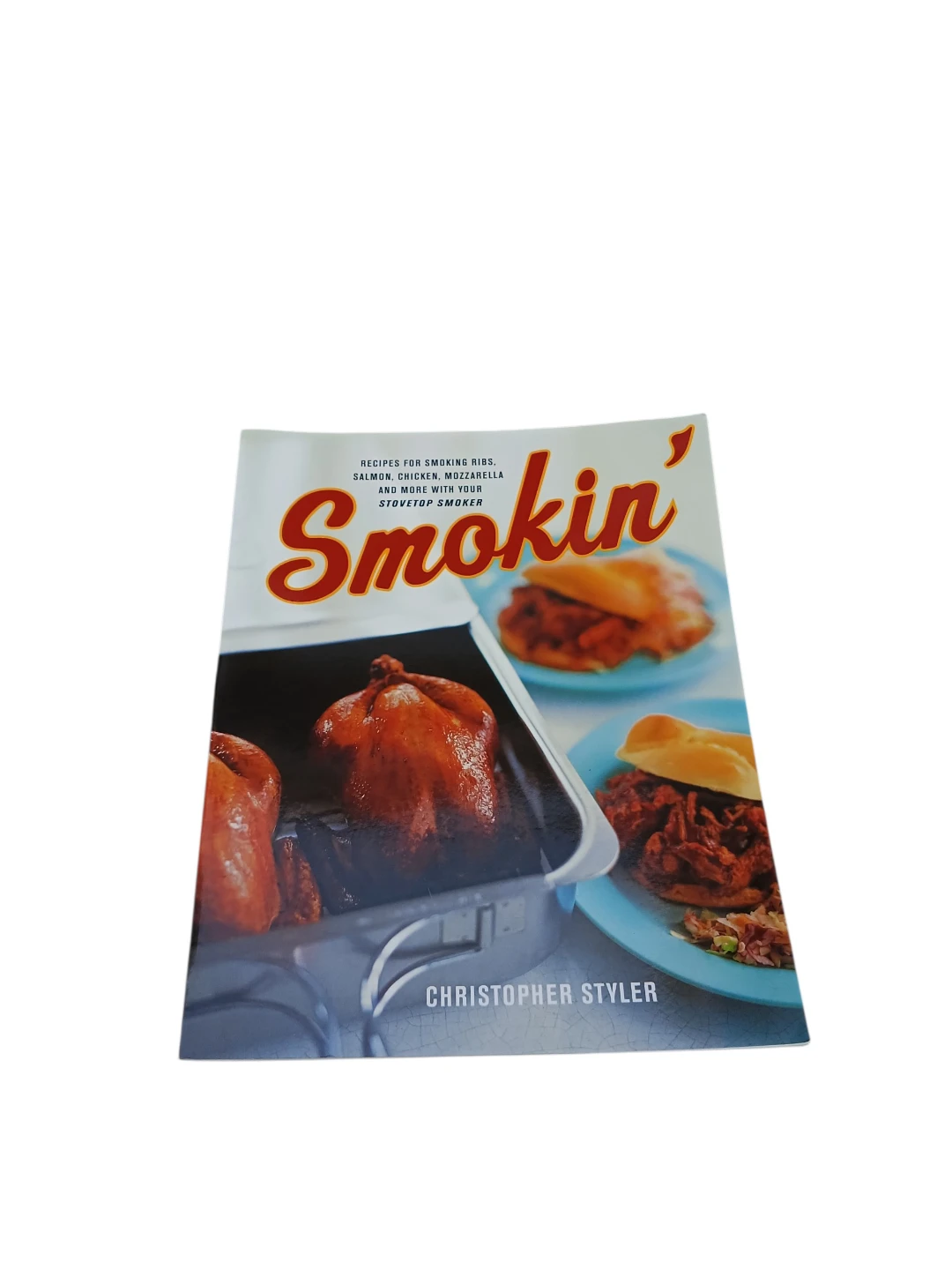 Smokin Recipes