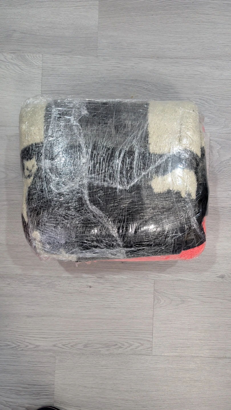 Sets of blankets - photo 3