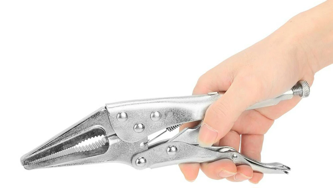 🔧Mastercraft Locking Pliers🔧