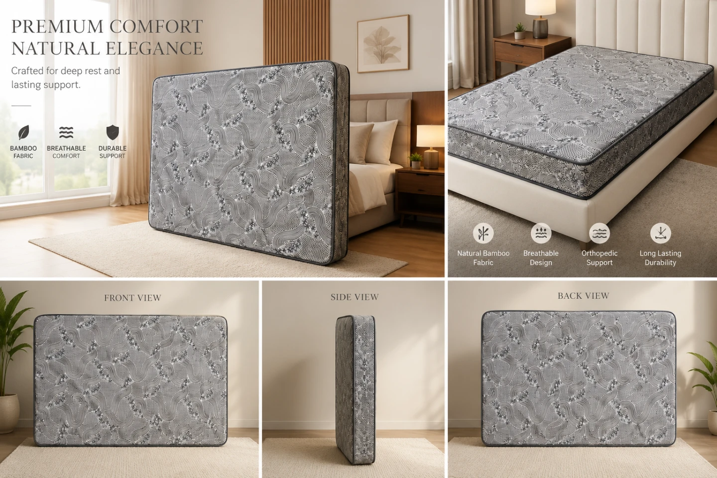 Mattress