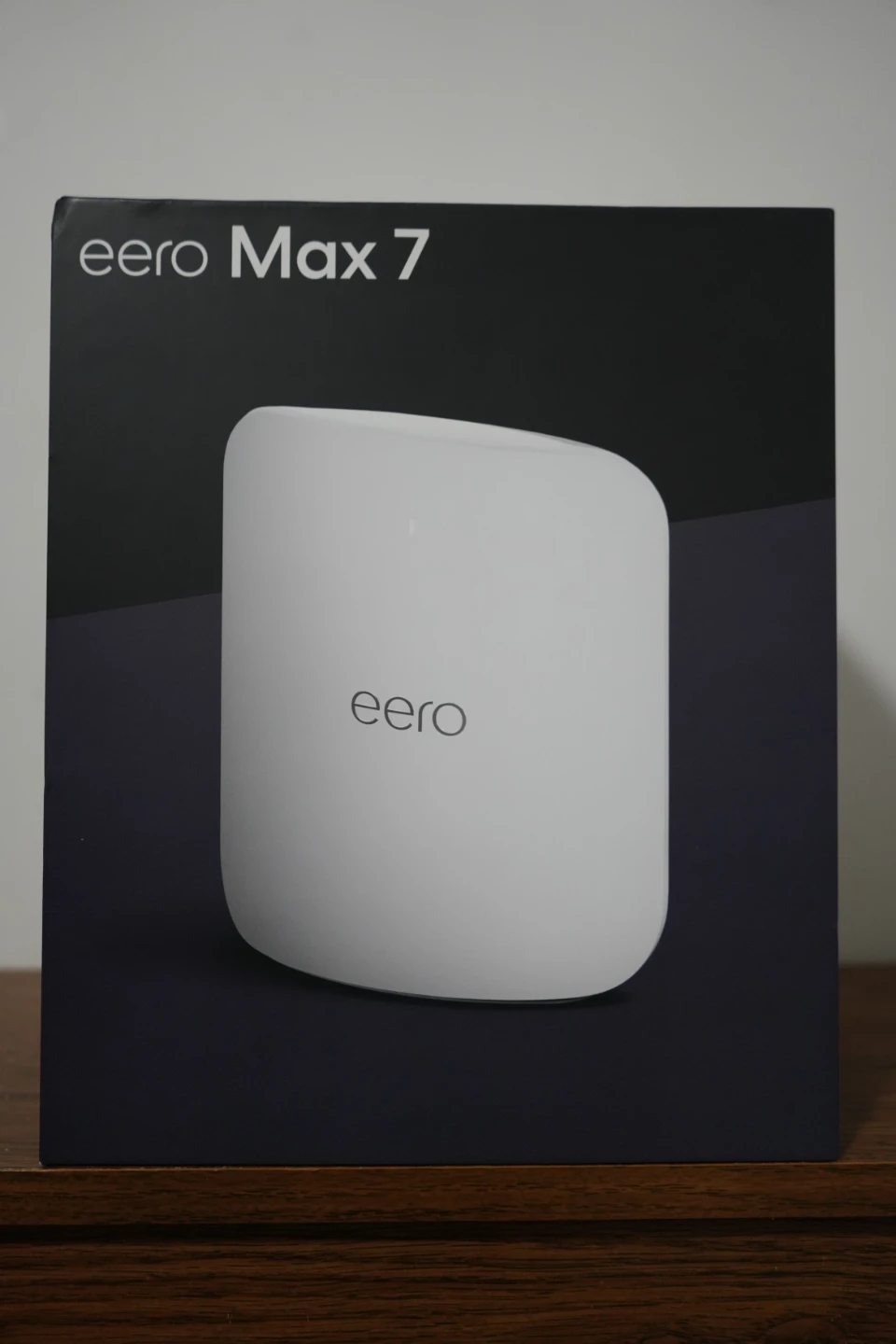Eero max 7