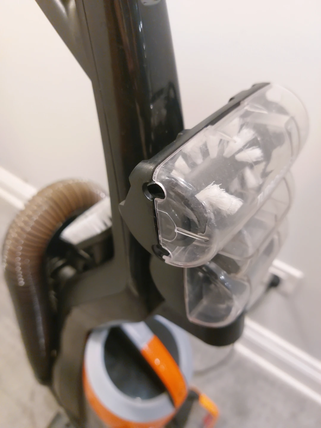 Bissell CleanView Vacuum Cleaner - photo 5