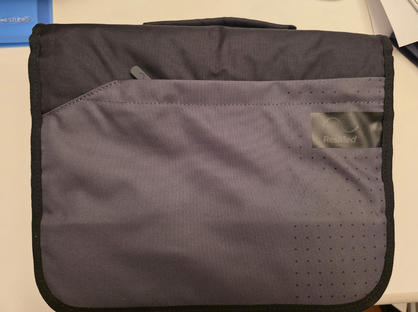 NEW ResMed CPAP Machine Carrying Case