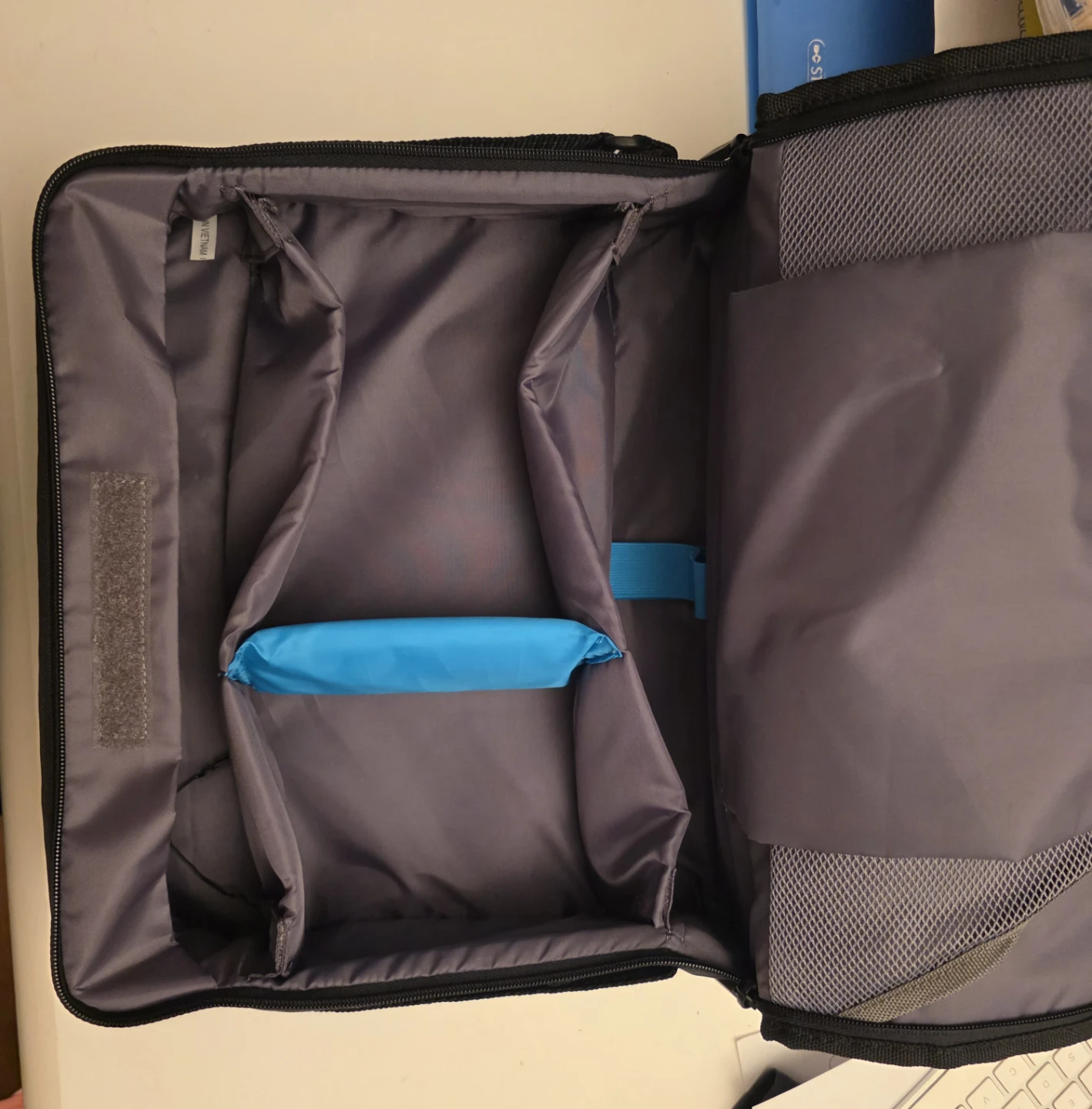 NEW ResMed CPAP Machine Carrying Case - photo 4
