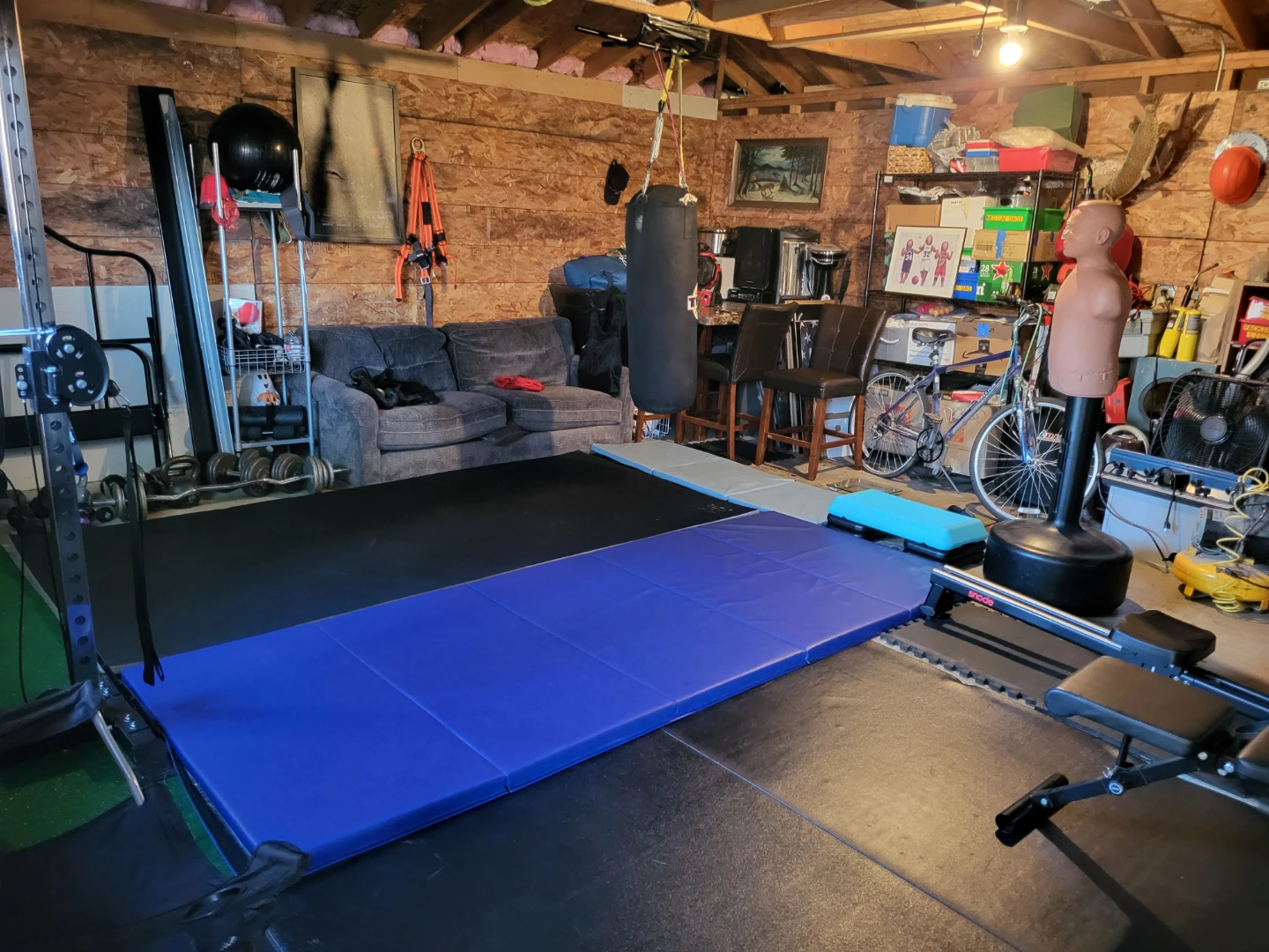 Offering 1 on 1 Peraonal Training. - photo 3