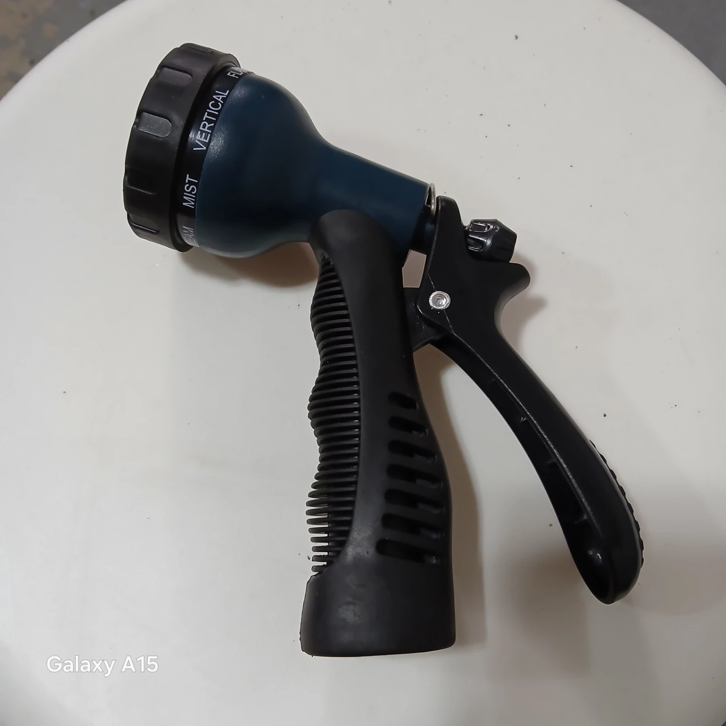 Moving sale - Adjustable Garden Hose Nozzle Sprayer