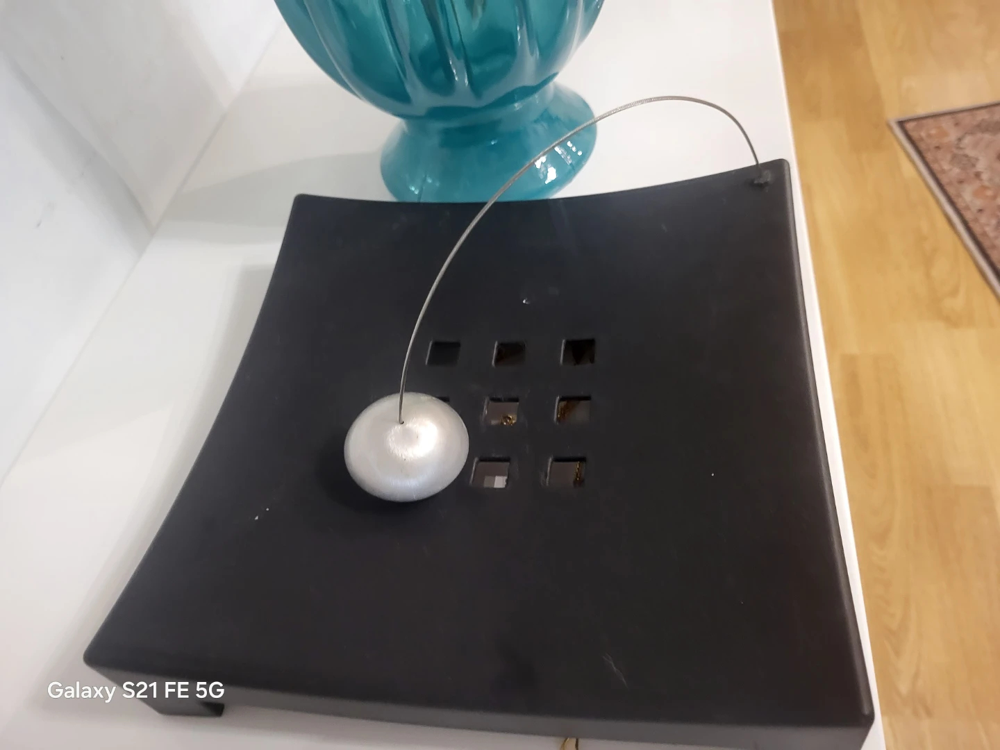 Modern Napkin Holder - photo 2