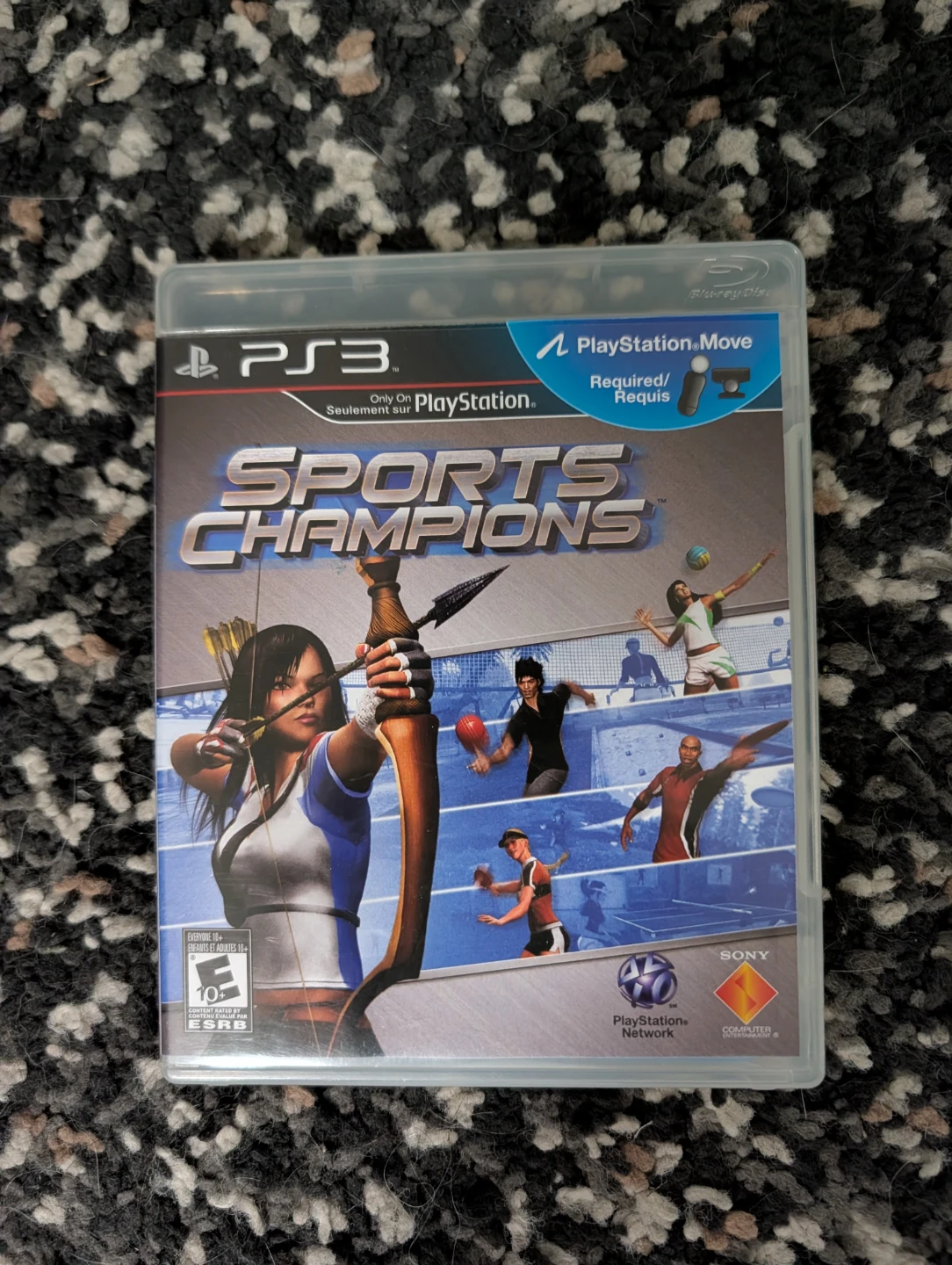 Various PlayStation 3 & 4 Games - photo 2