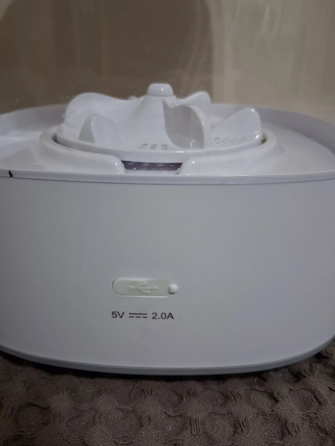 MOJOCO Washing Machine 4.0 L - photo 2