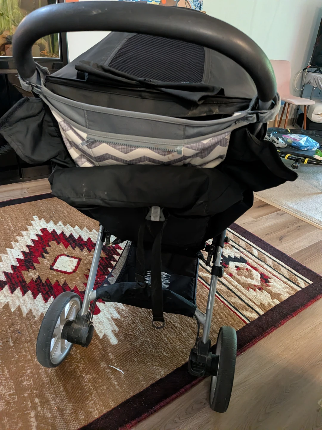 Britax Stroller - photo 5