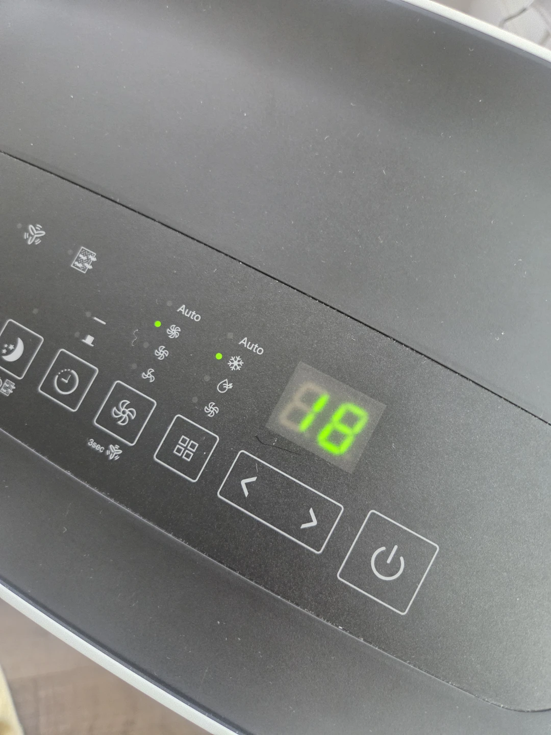 Danby 10000 BTU Portable Air Conditioner - photo 3