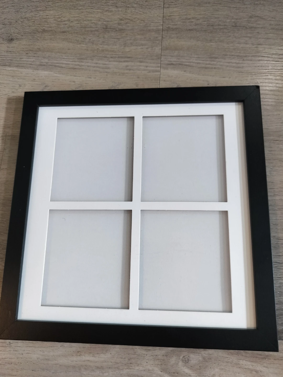 Baby Hand and Footprint or Casting Kit and photos with Frame - photo 2